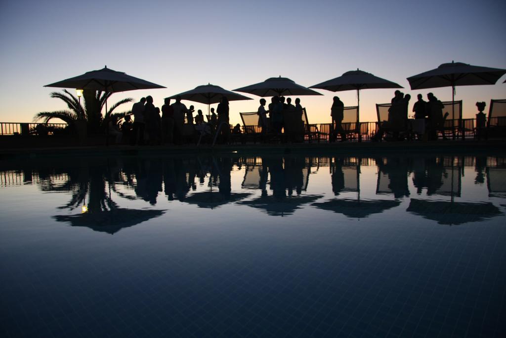 Mar I Vent Hotel Banyalbufar Exterior photo