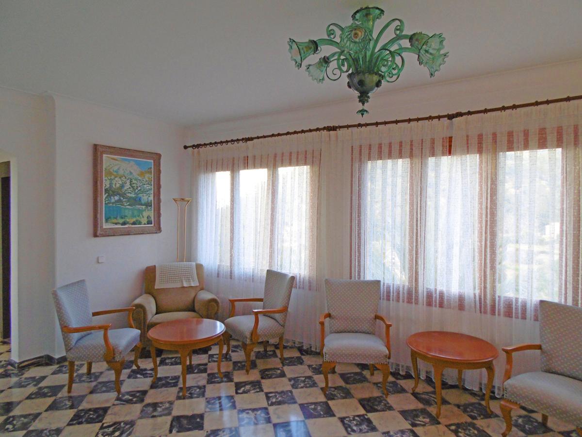Mar I Vent Hotel Banyalbufar Room photo