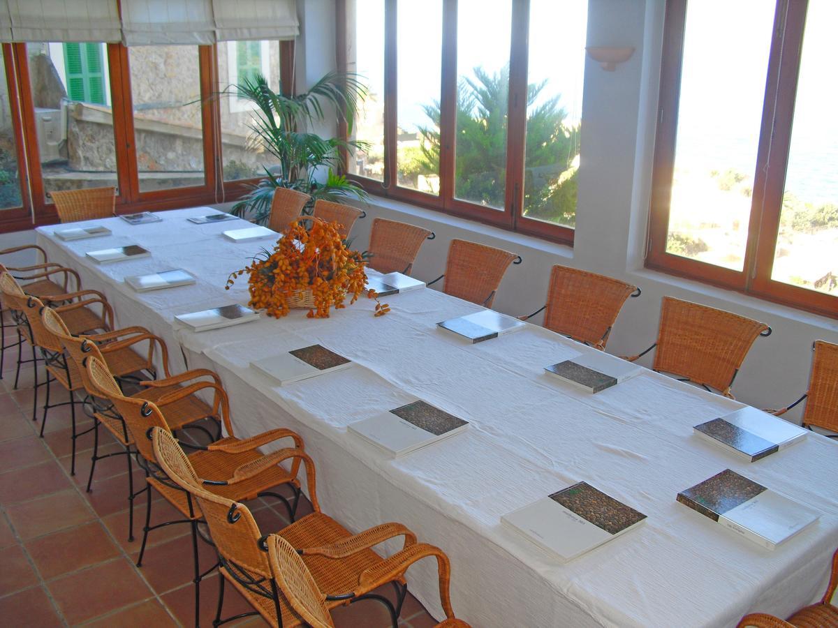 Mar I Vent Hotel Banyalbufar Exterior photo