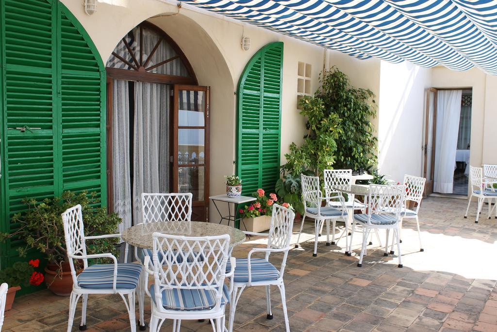 Mar I Vent Hotel Banyalbufar Exterior photo
